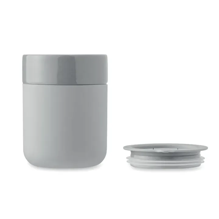 Ceramic tumbler 330 ml - MO2528 (MOCN#07)